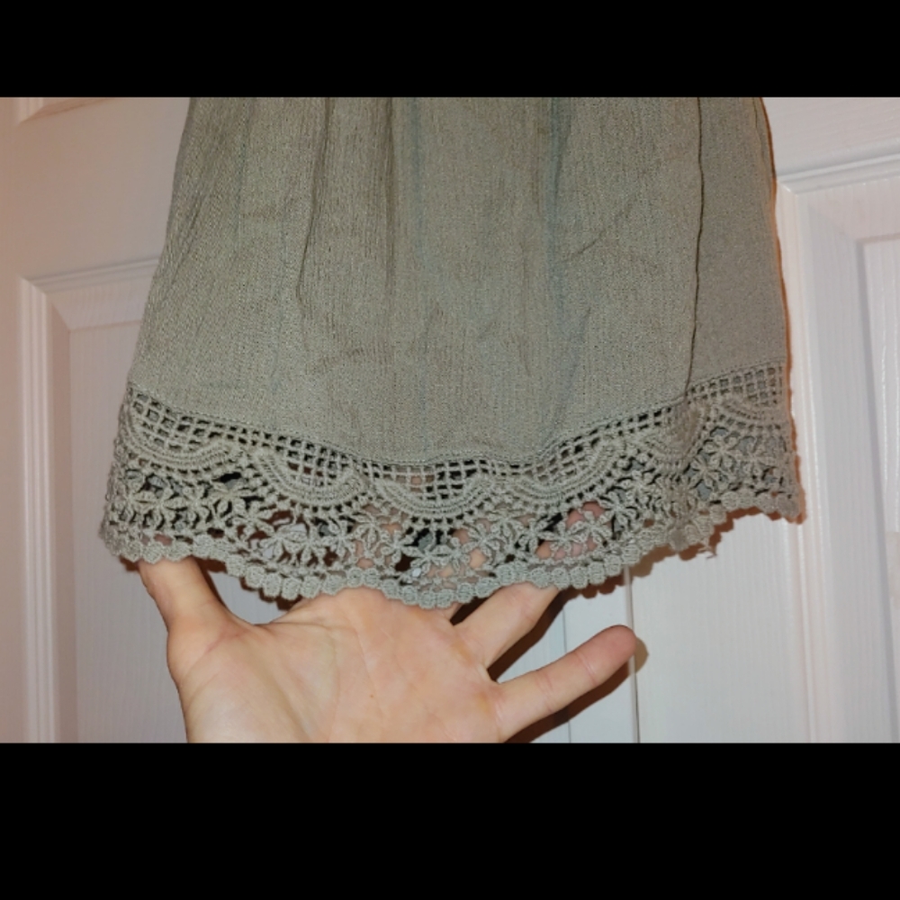 Mind Code halter top - Picture 4 of 7
